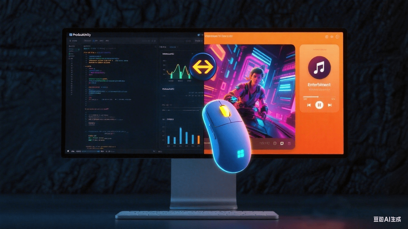 DesktopSwitcher