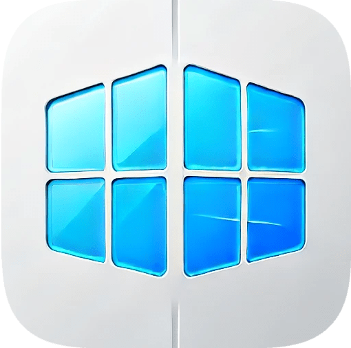 DesktopSwitcher icon