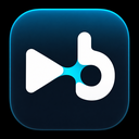 B站同源助手 for YouTube™ icon